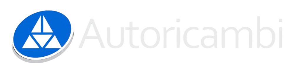 Logo Autoricambi